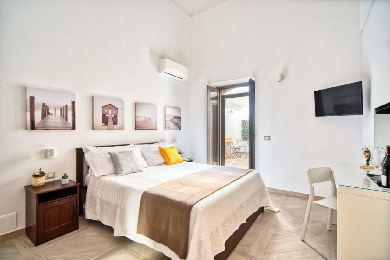 Enjoy The Relax Apartmán Syracuse